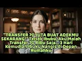 TRANSFER 70 JUTA BUAT ADEKMU SEKARANG! Teriak Ibuku, Aku Malah Transfer 70 Ribu Saja… 3 Hari Ke