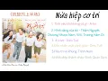 Download Lagu [Full Playlist] Nhạc phim Nửa hiệp cơ trí || 机智的上半场OST || Be Yourself OST