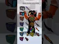 Download Lagu Godlies in MM2 boxes!! #mm2 #roblox #robloxedit #mm2godly #mm2roblox #murdermystery2 #godly #shorts