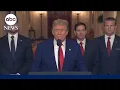 Download Lagu U.S. attack on Iran ‘a spectacular military success,’ Trump says