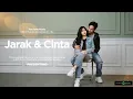 Download Lagu Jarak \u0026 Cinta - Ebz | Music Song Video
