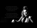 CHRISTINE AND THE QUEENS - Christine/Tilted (Lyrics + English subtitles)