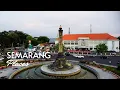 10 Tempat Terbaik untuk Dikunjungi di Semarang, Indonesia - Video Perjalanan