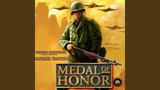 medal of honor main theme 