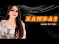 Lagu KANDAS karaoke duet koplo no vokal cowok 