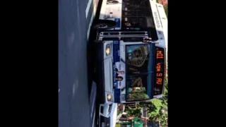 M11 Bus Announcement To Riverside 145 Street I Writed 1 hour so I m too lazy to write Description