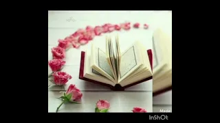 القارئ سلمان المطيري من سورة مريم  دندنها