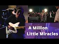 Download Lagu A Million Little Miracles by Elevation Worship Guitar Cover #elevationworship #guitar #tutorial