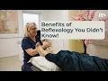 Top Benefits of Reflexology How It Heals Your Body Mind The Health Suite Leicester