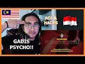 Lagu AOI AND HADES - COMEBACK TO ME (Official Music Video) | VIDEO REACTION