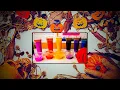 My First Time Using Crafter s Square Acrylics Dollar Tree Haul