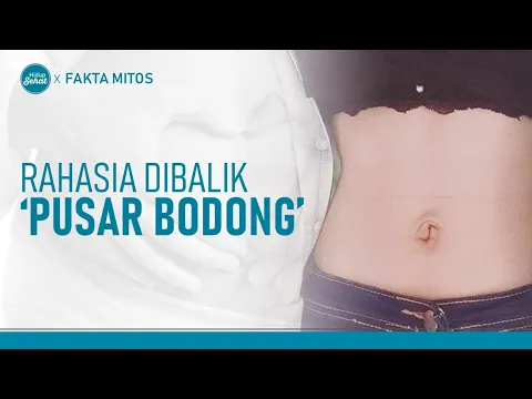 Ternyata Ini Penyebab Hernia Umbilikalis, Bahayakah?