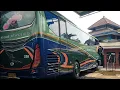Lagu KAKAK IPAR BANG FAUZI CC BUS ALS 298 HADIR DI POOL BUS ALS JOGJAKARTA ‼️BUS ALS 311 BELUM TIBA