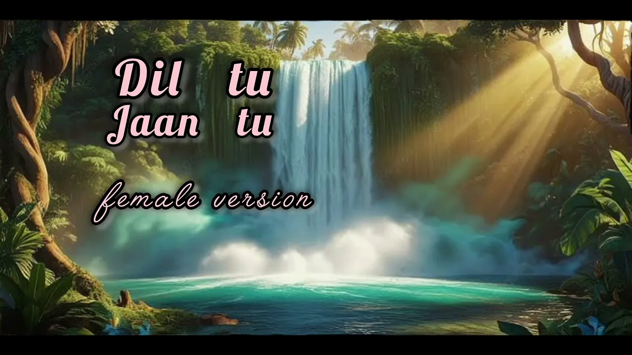 Dil tu jan tu | Gurnazar | Female version | Arunima sharma | Superhit punjabi song, | vairl song Dil tu jan tu | Gurnazar | Female version | Arunima sharma | Superhit punjabi song, | vairl song