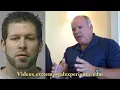 Stolen Valor Phony Navy SEAL of the WEEK Serial Impersonator PART 2 Phony SEAL Who FOOLED REAL SEALs