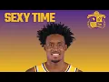 Collin Sexton Is Exactly What Lakers Offense Needs