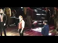 Jamie Muscato - ABC Cafe/Red & Black/DYHTPS - Les Misérables
