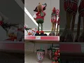 Christmas Decorations at Walgreens 2022