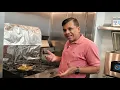 Recipe for Baby Lamb Chops by Chef Asif Syed