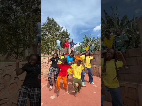 Ghetto Kids - Mukomboti by @avapeacemusic #ghettokids #shorts #subscribe