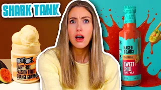 I Bought VIRAL Shark Tank & Dragons Den Products 😳 Was ANYTHING Worth Buying?