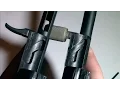 Cast vs Forged AK Trunnions