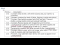 Android Studio - Morse Code Activities App