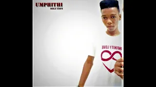 solution umphithi original mix afrohouse africa