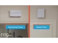 How To Replace Your Existing Wired Doorbell With Ring Doorbell
