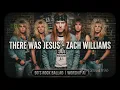 There Was Jesus (Zach Williams) - 90’s Rock Ballad | Worship AI