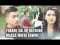 Download Lagu GA NAHAN! Paras Cantik Aini, Bikin Si Culas B!rah1! | Aini Malaikat Tak Bersayap ANTV Eps 20 (FULL)