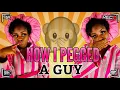 I Tried Pegging A Guy And You Won t Believe What Happened juicy Story