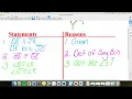 Sect 4 4 Day 2 Congruent Triangles Proofs