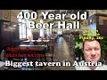 Lagu S01E61 Austria's biggest beer hall, Augustiner Bräu Mülln