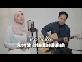 Download Lagu Via Vallen - Aisyah Istri Rasulullah (Lirik)