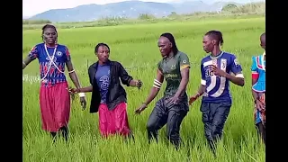 Limbu Luchagula Ft Mkwajaza Matina 2022  Limbu Luchagula Ft Mkwajaza Matina 2022