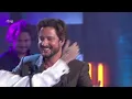 🇪🇸 Dani Fernández - Especial de Navidad: Me Has Invitado A Bailar (24/12/2025)