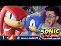 Download Lagu I Became The Best To Beat Sonic Racing CrossWorlds