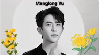 Misty 朦胧 By Fans Request English Version For Yu Menglong应粉丝请求 献给于朦胧的英文版 Aranelglaradith9257 