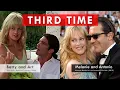 Reliving a LIFE IN A MOVIE - Two Much Melanie Griffith and Antonio Banderas