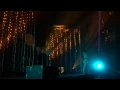PURITY RING - DUST HYMN ( LIVE 9/6/2015 IN AUSTIN,TX @ AUSTIN MUSIC HALL)