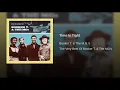 Time Is Tight (Single Version)
