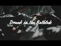 Jessie Murph - Drunk in the Bathtub (Lyrics)