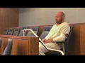 DA Man who allegedly set wife on fire in Porterville charged with attempted murder