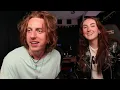 Wyatt and @lindevil React: Self-Made Black Hole by LANDMVRKS feat. RESOLVE