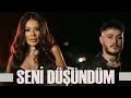 Download Lagu Çağla \u0026 Doğu Swag - Seni Düşündüm (Remix 2025)