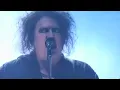 The Cure perform “Just Like Heaven” | Rock Hall 2019 Induction