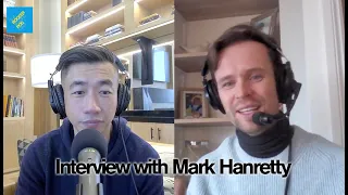 Mark Hanretty Rocker Skating Podcast Interview