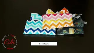 Cibi Újraszalvéták