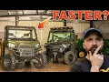 What Polaris DOESN T want you to know about the Ranger